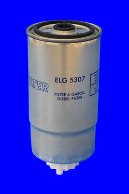 MecaFilter ELG5307 Fuel filter ELG5307