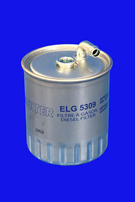 MecaFilter ELG5309 Fuel filter ELG5309