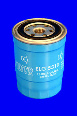 MecaFilter ELG5310 Fuel filter ELG5310