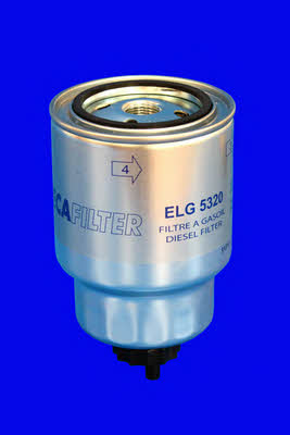 MecaFilter ELG5320 Fuel filter ELG5320
