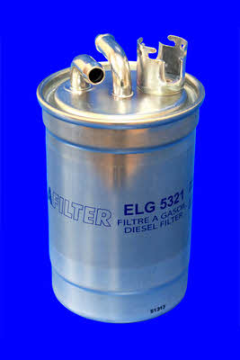 MecaFilter ELG5321 Fuel filter ELG5321