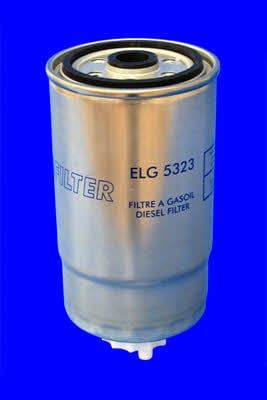MecaFilter ELG5323 Fuel filter ELG5323