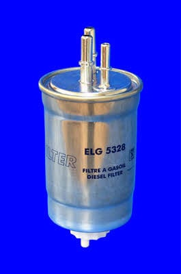 MecaFilter ELG5328 Fuel filter ELG5328