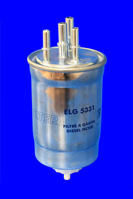 MecaFilter ELG5331 Fuel filter ELG5331