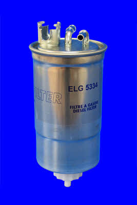 MecaFilter ELG5334 Fuel filter ELG5334
