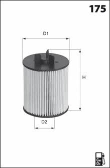 Buy MecaFilter ELG5339 at a low price in United Arab Emirates!