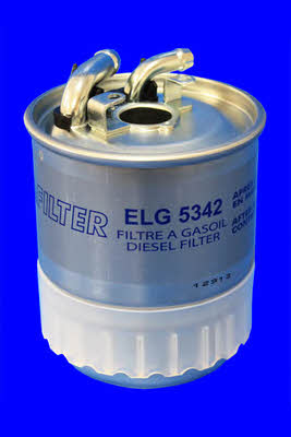 MecaFilter ELG5342 Fuel filter ELG5342