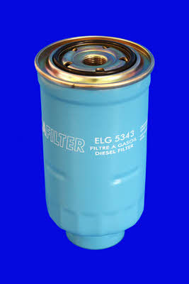 MecaFilter ELG5343 Fuel filter ELG5343