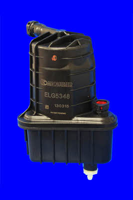 MecaFilter ELG5348 Fuel filter ELG5348
