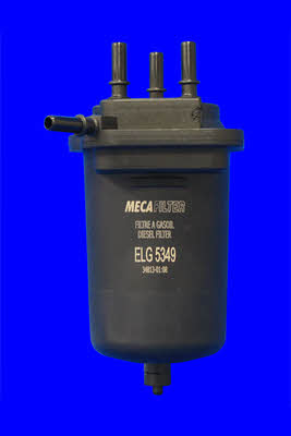 MecaFilter ELG5349 Fuel filter ELG5349