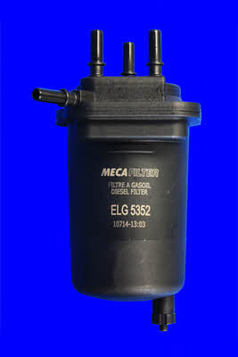 MecaFilter ELG5352 Fuel filter ELG5352