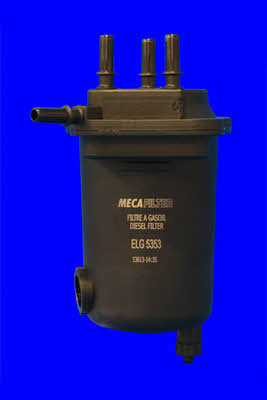 MecaFilter ELG5353 Fuel filter ELG5353