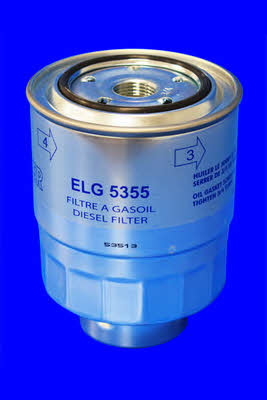 MecaFilter ELG5355 Fuel filter ELG5355