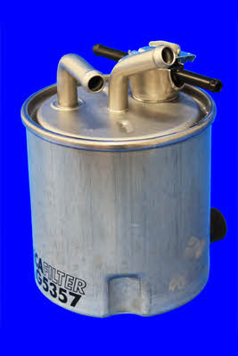 MecaFilter ELG5357 Fuel filter ELG5357