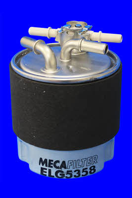 MecaFilter ELG5358 Fuel filter ELG5358