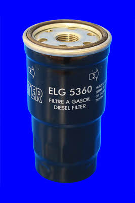 MecaFilter ELG5360 Fuel filter ELG5360