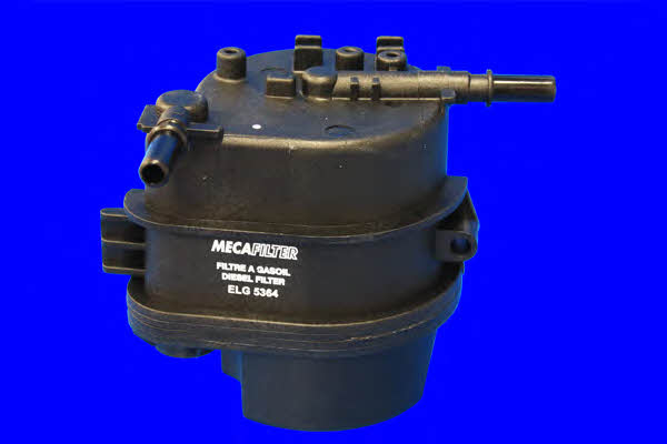 MecaFilter ELG5364 Fuel filter ELG5364