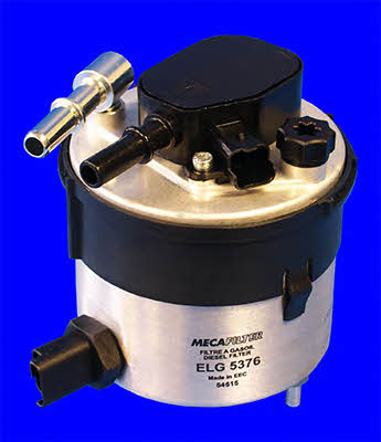 MecaFilter ELG5376 Fuel filter ELG5376
