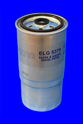 MecaFilter ELG5379 Fuel filter ELG5379