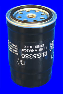 MecaFilter ELG5380 Fuel filter ELG5380