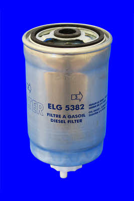 MecaFilter ELG5382 Fuel filter ELG5382