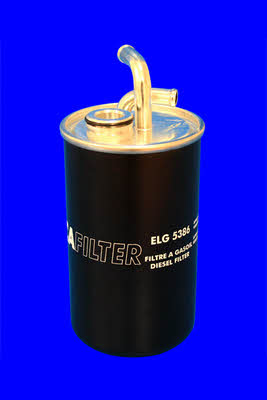 MecaFilter ELG5386 Fuel filter ELG5386
