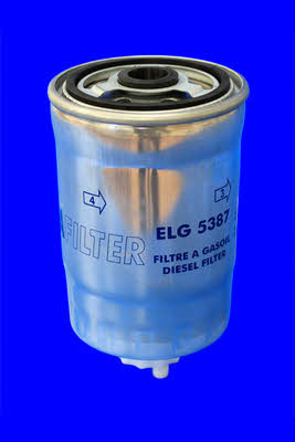 MecaFilter ELG5387 Fuel filter ELG5387