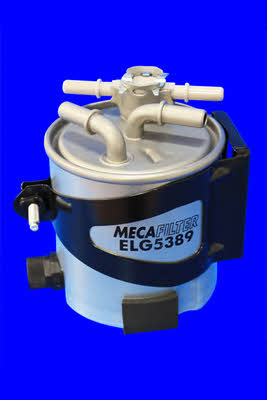 MecaFilter ELG5389 Fuel filter ELG5389