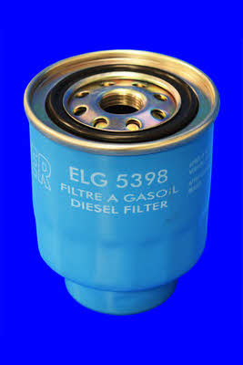 MecaFilter ELG5398 Fuel filter ELG5398