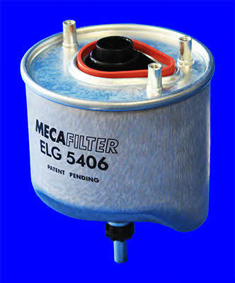 MecaFilter ELG5406 Fuel filter ELG5406