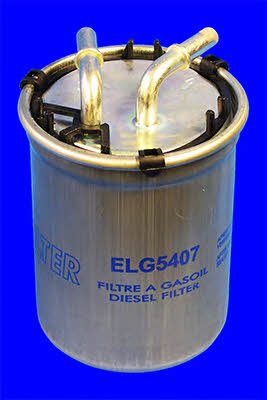 MecaFilter ELG5407 Fuel filter ELG5407