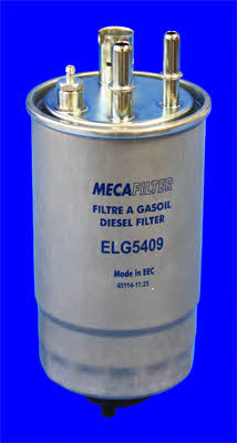 MecaFilter ELG5409 Fuel filter ELG5409