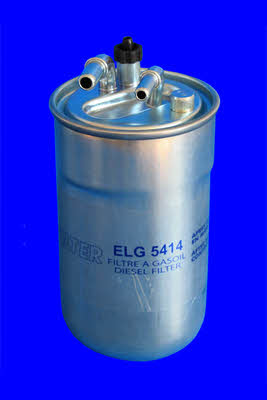 MecaFilter ELG5414 Fuel filter ELG5414