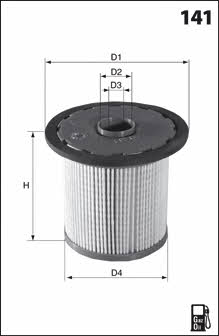 Buy MecaFilter ELG5417 at a low price in United Arab Emirates!