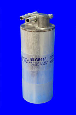MecaFilter ELG5418 Fuel filter ELG5418