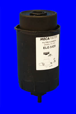 MecaFilter ELG5429 Fuel filter ELG5429