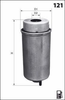 Buy MecaFilter ELG5430 at a low price in United Arab Emirates!