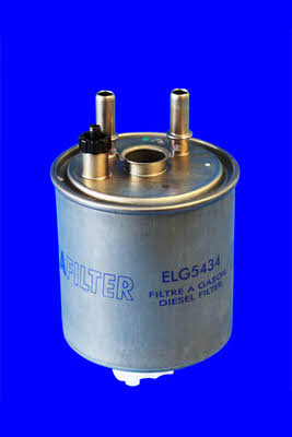 MecaFilter ELG5434 Fuel filter ELG5434