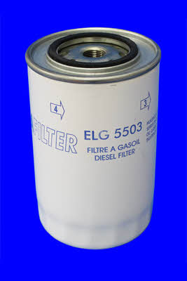 MecaFilter ELG5503 Fuel filter ELG5503