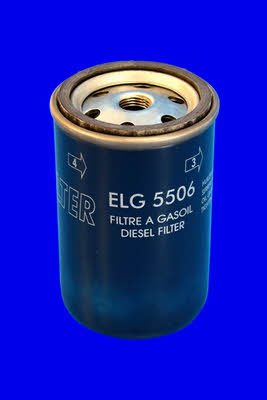 MecaFilter ELG5506 Fuel filter ELG5506