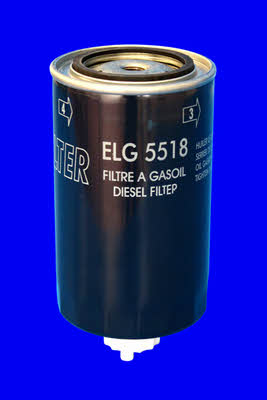 MecaFilter ELG5518 Fuel filter ELG5518