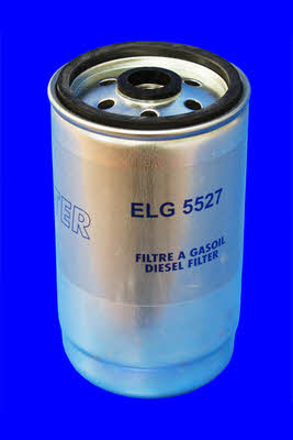 MecaFilter ELG5527 Fuel filter ELG5527