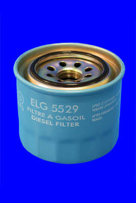 MecaFilter ELG5529 Fuel filter ELG5529