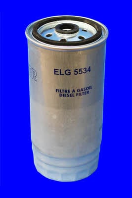 MecaFilter ELG5534 Fuel filter ELG5534