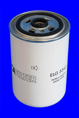 MecaFilter ELG5542 Fuel filter ELG5542