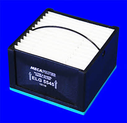 MecaFilter ELG5545 Fuel filter ELG5545