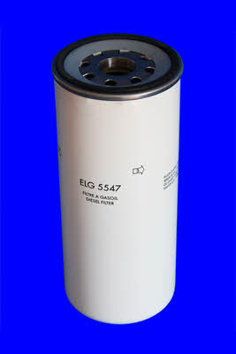 MecaFilter ELG5547 Fuel filter ELG5547