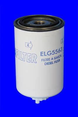 MecaFilter ELG5563 Fuel filter ELG5563