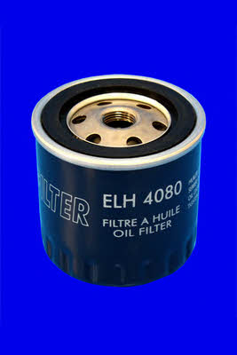 MecaFilter ELH4080 Oil Filter ELH4080