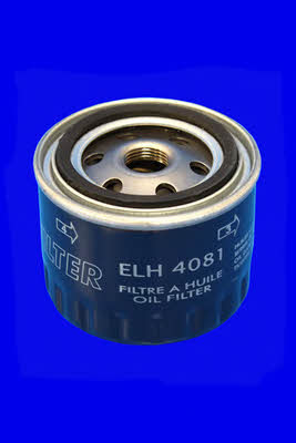 Oil Filter MecaFilter ELH4081